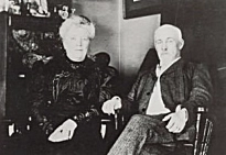 Mary and Reginald Beatty